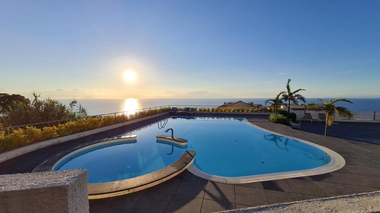 Villa Sofia *Luxury Experience In Calabria Zambrone Exterior foto