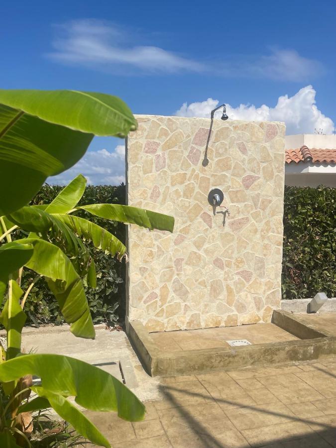 Villa Sofia *Luxury Experience In Calabria Zambrone Exterior foto